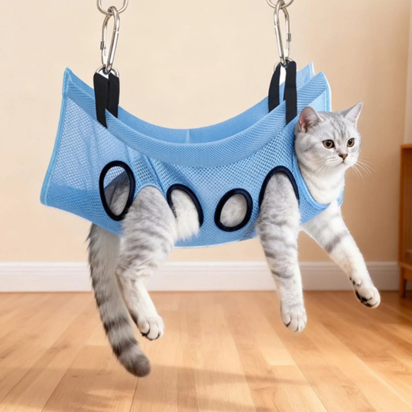 ScratchGuard | Grooming Hammock