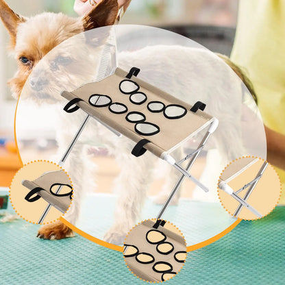 ScratchGuard | Grooming Hammock