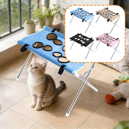 ScratchGuard | Grooming Hammock