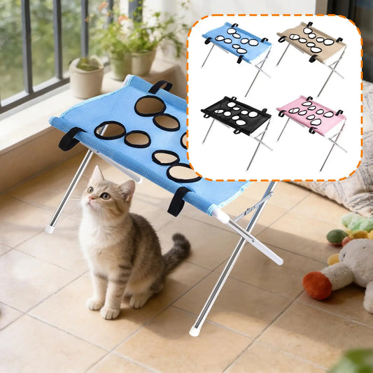 ScratchGuard | Grooming Hammock
